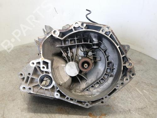 Getriebe OPEL CORSA E (X15)  | BP32204743M3 