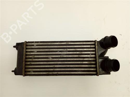 Used Intercooler Intercooler PEUGEOT 308 I (4A_, 4C_) 1.6 HDi (109 hp) 13660924 13660924