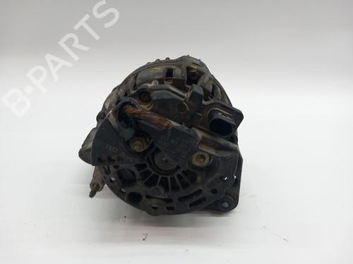 Alternator VW TRANSPORTER T4 Van (70A, 70H, 7DA, 7DH) 1.9 TD | BP29376148M7 