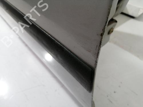 Left front door FORD FIESTA IV (JA_, JB_) 1.8 D | BP18142124C2 
