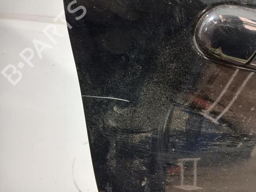 Dør højre bagtil RENAULT CAPTUR I (J5_, H5_) | BP30853260C5