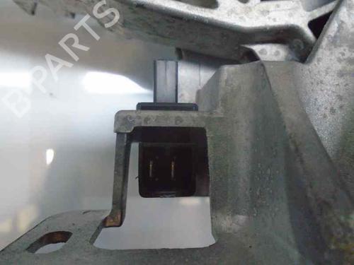 Hand brake CITROËN C4 CACTUS 1.6 HDi 90 | BP8773258I18 