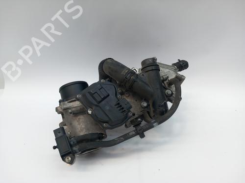 Used Egr LAND ROVER DISCOVERY V (L462) 2.0 Sd4 4x4 (241 hp) 29246716