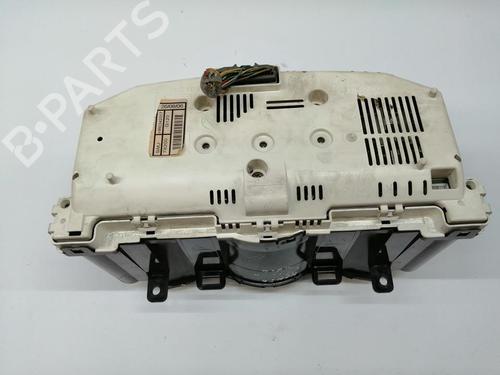 Instrument cluster HONDA CIVIC VIII Hatchback (FN, FK) 2.2 CTDi (FK3) | BP29849738C47