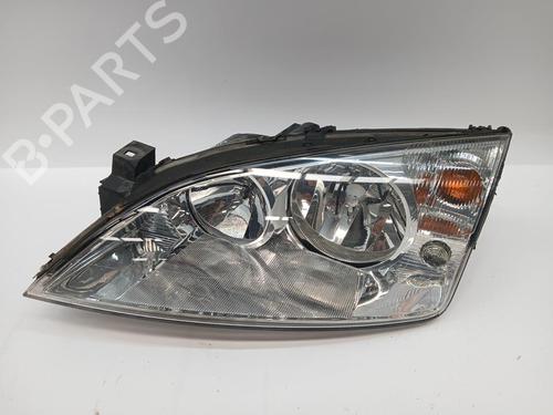 Used Left headlight Left headlight 37584388 37584388