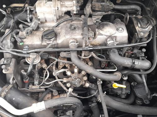 Water radiator FORD FOCUS II (DA_, HCP, DP) 1.8 TDCi | BP10647712M31 