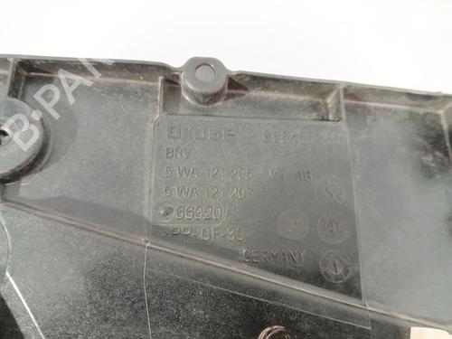 Radiator fan VW T-ROC (A11, D11) | BP33620155M35 - Image 3