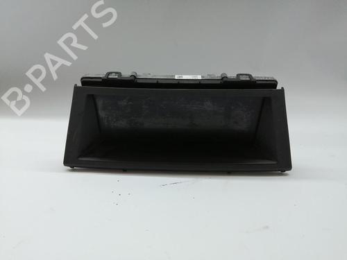 Used Display monitor Display monitor BMW X6 (E71, E72) xDrive 30 d (235 hp) 34437259 34437259