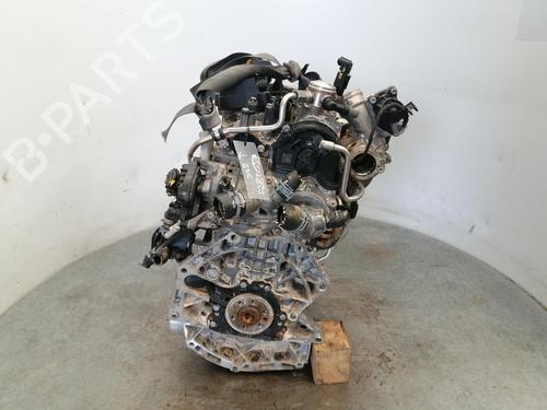 Motor VW TAIGO (CS1)  | BP29435192M1 