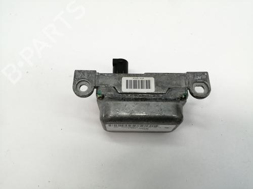 Andre RENAULT LAGUNA II (BG0/1_) 2.0 16V (BG00, BG0K, BG0P, BG0W) (135 hp) 18141333