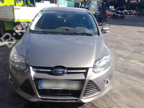 Used Parts FORD FOCUS III  1.6 TDCi  1057591