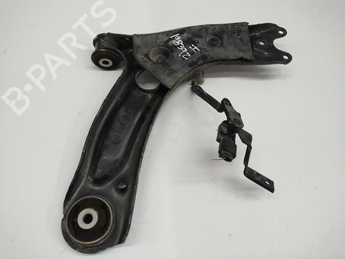 Left front suspension arm SEAT LEON (KL1, KLG)  | BP30196735M12 
