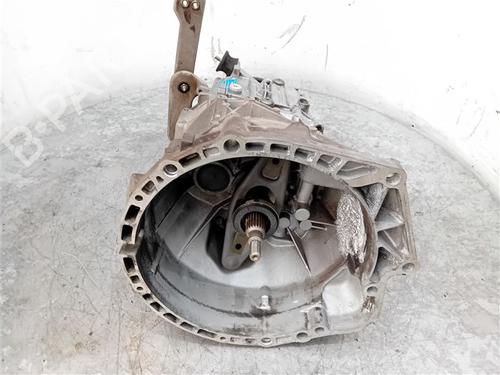 Gearbox BMW 1 (E81) 118 i | BP39966755M3 - Image 4