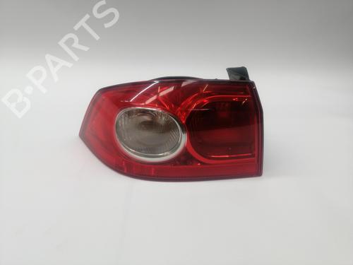 Used Left taillight RENAULT LAGUNA II (BG0/1_) 1.9 dCi (BG1A, BG1W, BG0G) (110 hp) 29353811