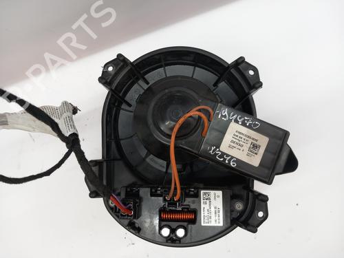 Heater blower motor MERCEDES-BENZ B-CLASS Sports Tourer (W246, W242)  | BP22597509M62 