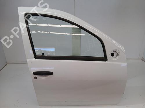 Used Right front door Right front door DACIA DUSTER (HS_) [2010-2018] 34236116 34236116
