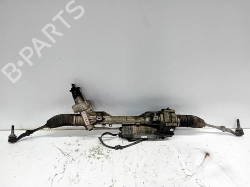 Used Steering rack Steering rack BMW 1 (E87) 118 d (143 hp) 34277454 34277454