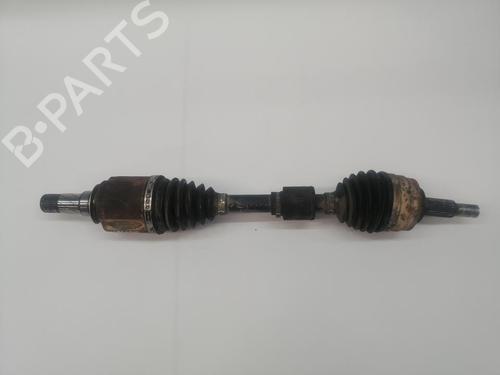 Used Left front driveshaft RENAULT ARKANA I (LCM_, LDN_) [2019-2025]  30406360