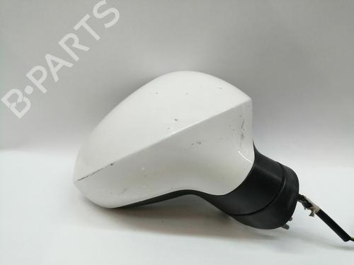 Right mirror SEAT LEON (1P1) 1.6 TDI | BP16317206C27 