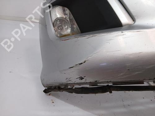 Front bumper PEUGEOT 308 SW I (4E_, 4H_) 1.6 HDi | BP31188061C7 