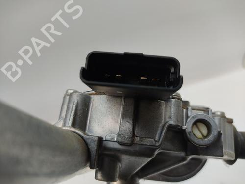 Front wiper motor RENAULT MASTER III Platform/Chassis (EV, HV, UV)  | BP29982401M29