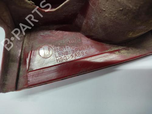 Left taillight HYUNDAI GETZ (TB) 1.5 CRDi | BP26959590C34 