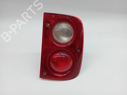 Used Right taillight LAND ROVER FREELANDER I (L314) [1998-2006]  32302992