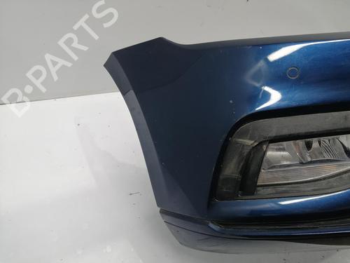 Front bumper VW PASSAT B8 Variant (3G5, CB5)  | BP30548641C7 