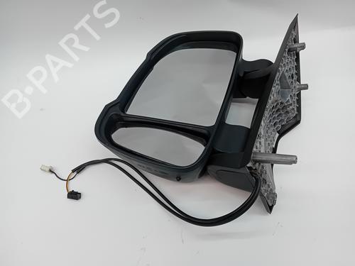 Used Left mirror FIAT DUCATO Van (250_) [2006-2025]  29351615