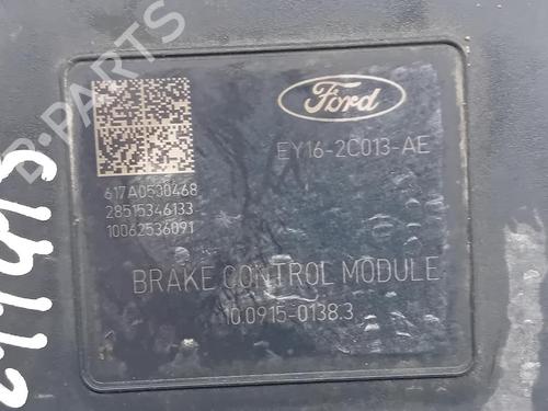 Control unit FORD TOURNEO COURIER B460 MPV 1.5 TDCi | BP38288165M11 - Image 3