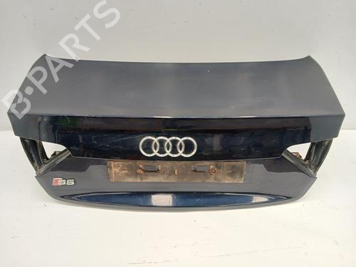 Used Tailgate AUDI A5 (8T3) [2007-2017]  29633185