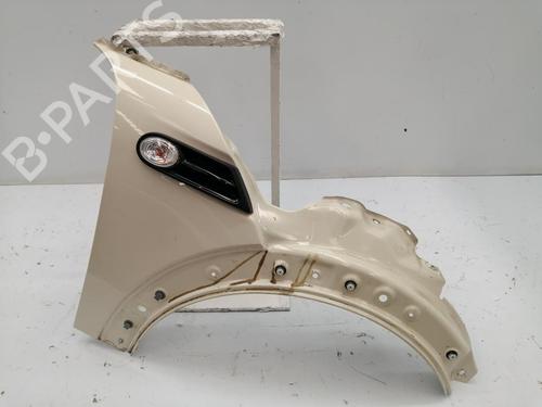 Used Right front fenders MINI MINI (R56) One (75 hp) 30535351