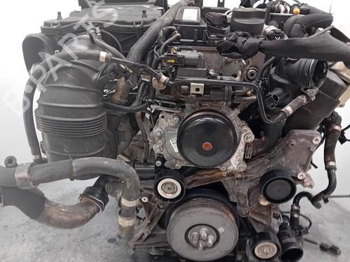 Engine MERCEDES-BENZ C-CLASS (W204) C 200 CDI (204.001) | BP29904251M1