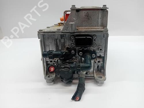 Andre FORD TRANSIT COURIER B460 Box Body/MPV | BP38601010O1 - Image 2