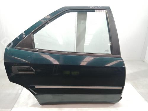 Used Right rear door CITROËN XANTIA (X1_, X2_) 1.9 Turbo D (90 hp) 27613527