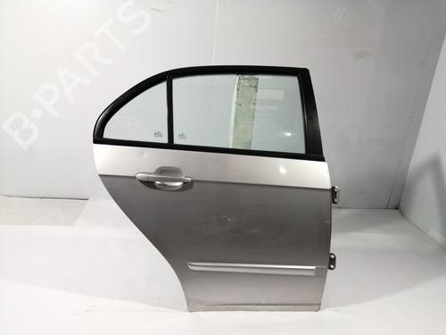 Porta trás direita TATA INDICA VISTA [2008-2024]  15850188