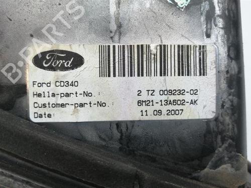Right tailgate light FORD GALAXY II (WA6) 1.8 TDCi | BP34234452C80 - Image 4