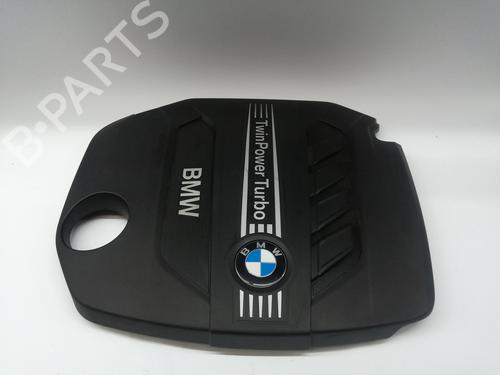 Used Upper protection BMW 3 Touring (F31) 318 d (143 hp) 20341034