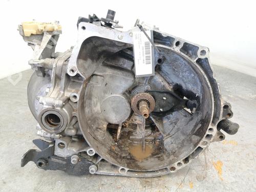 Gearbox PEUGEOT 3008 II SUV (MC_, MR_, MJ_, M4_) 1.6 BlueHDi 120 | BP28313843M3 
