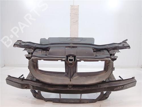 Used Front slam panel Front slam panel BMW 3 (E90) 318 d (122 hp) 40066129 40066129
