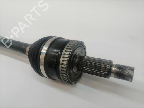 Right front driveshaft KIA SPORTAGE IV (QL, QLE) | BP30964178M39