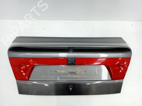 Used Tailgate SEAT CORDOBA (6K1, 6K2) 1.9 TDI (110 hp) 18142008
