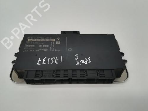 Used Electronic module BMW 5 (F10) 520 d (184 hp) 13482034