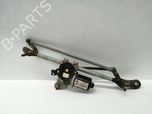 Motor limpia delantero BMW 1 (F20) 116 d (116 hp) 19055067