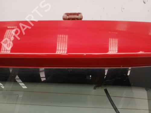 Tailgate PEUGEOT 207 (WA_, WC_)  | BP28689649C6