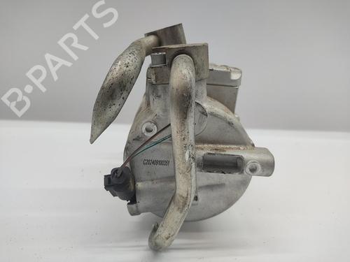 AC compressor SEAT IBIZA IV (6J5, 6P1)  | BP29982288M34