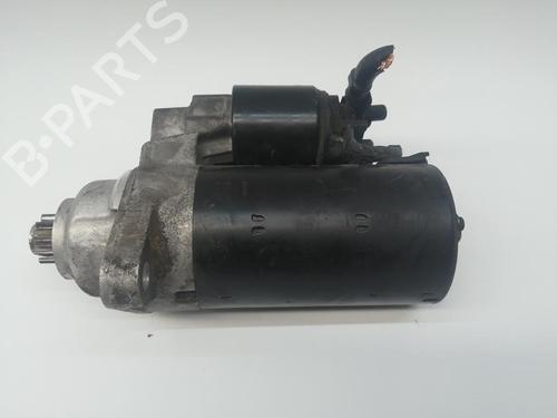 Startmotor Startmotor SEAT IBIZA III (6L1) [2002-2009] 34376067 34376067
