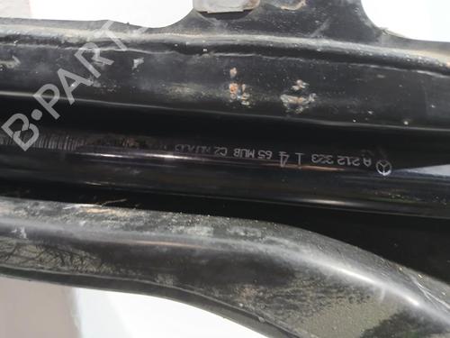 Subframe MERCEDES-BENZ E-CLASS (W212) E 500 (212.073) | BP37181634M9 - Image 2