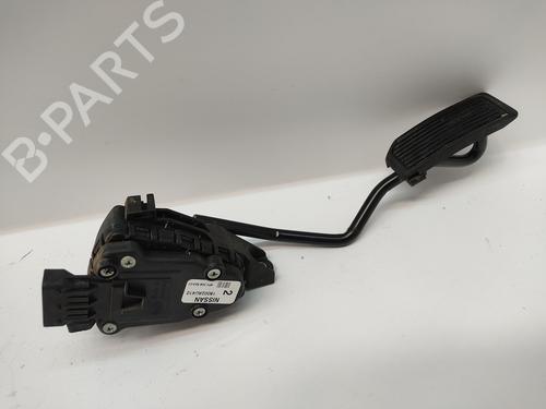 Pedal NISSAN PRIMERA Hatchback (P12) 1.9 dCi | BP28164470I4 
