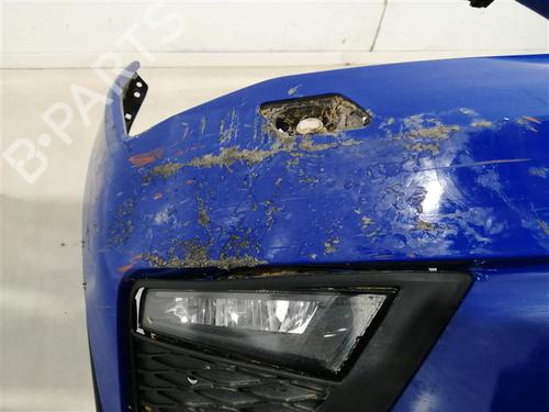 Front bumper SEAT ATECA (KH7, KHP) 1.4 TSI 4Drive | BP23460185C7 - Image 4